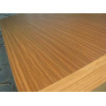 Laminated Teak Plywood board 4mm